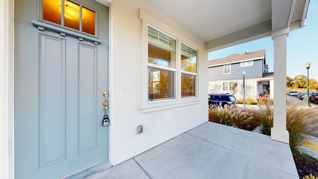 Photo - Beautiful 3 Bedroom 3 Full bath with 1 Car...