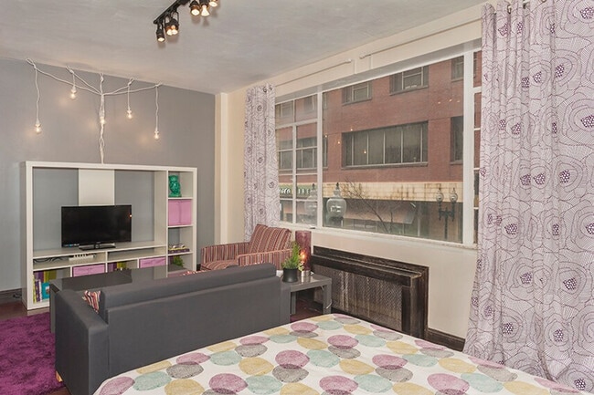 Building Photo - 50 Stuart St Unit SI ID1366764P