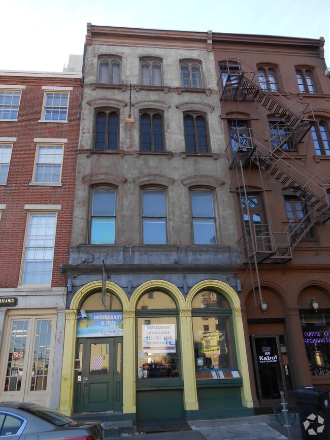 Building Photo - 104 Chestnut St Unit 3 Rental