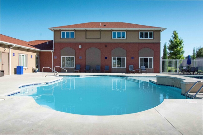 Building Photo - Verandas