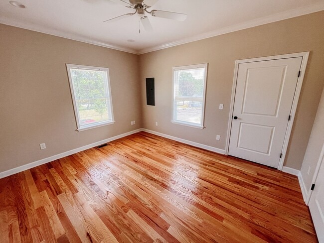 109 Mt Tabor Rd