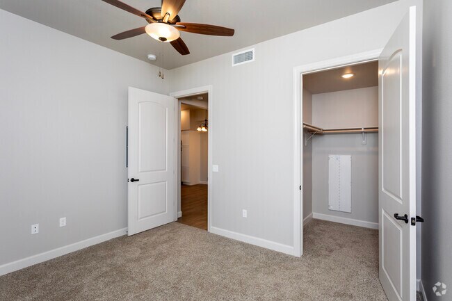 Coronado Apartments