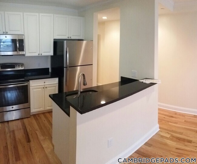 Photo - 3 Chauncy St Unidad 18