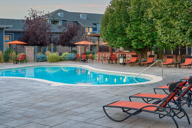 Photo - Hawthorne Hill