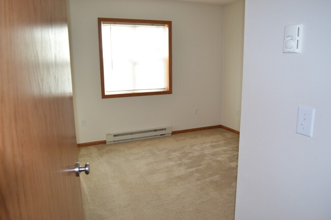 14th Street Apartments Three Bedroom