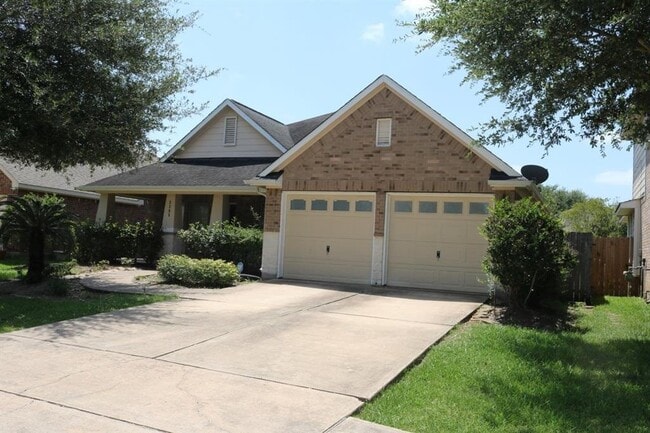 Shadow Falls Lane, Pearland, TX 77584 - 3 ... - Shadow Falls Lane, Pearland, TX 77584 - 3 ... House