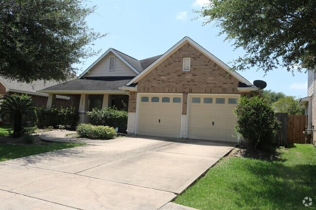 Building Photo - Shadow Falls Lane, Pearland, TX 77584 - 3 ... Rental