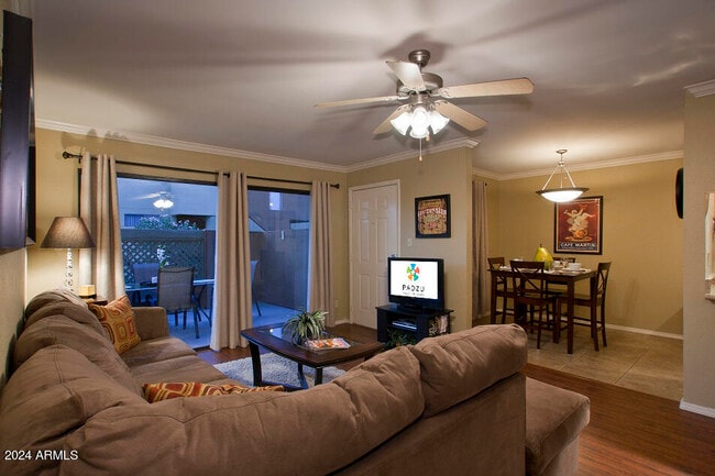 Photo - 3500 Hayden Rd Unit 811