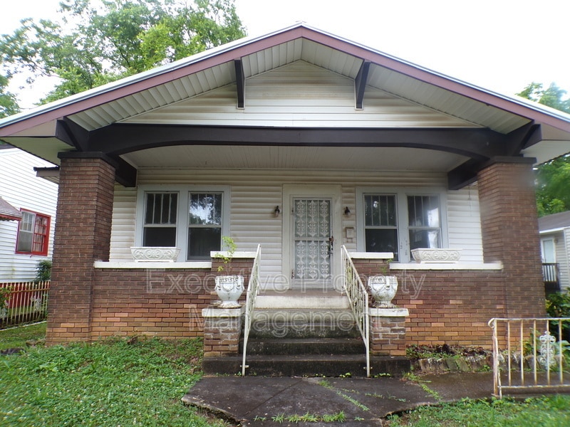 Photo - 1411 29th St House