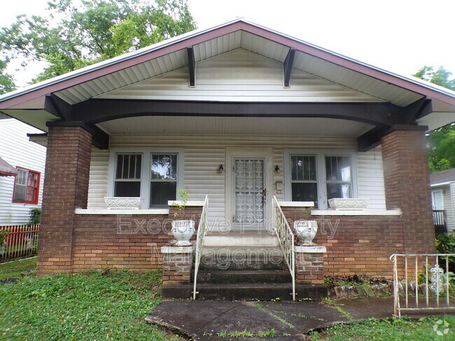 Building Photo - 1411 29th St Rental