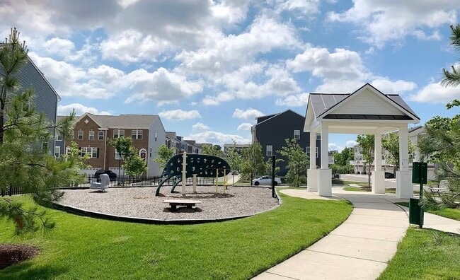 Parque infantil cerca de casa - 3004 Ewell Ln
