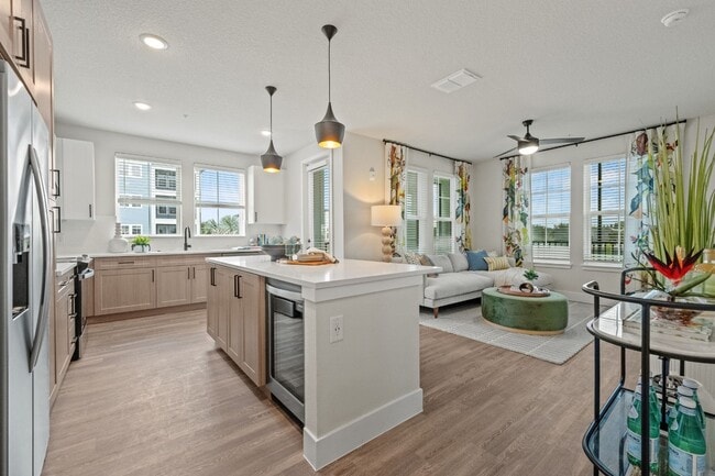 Photo - Brisolé Luxury Apartments