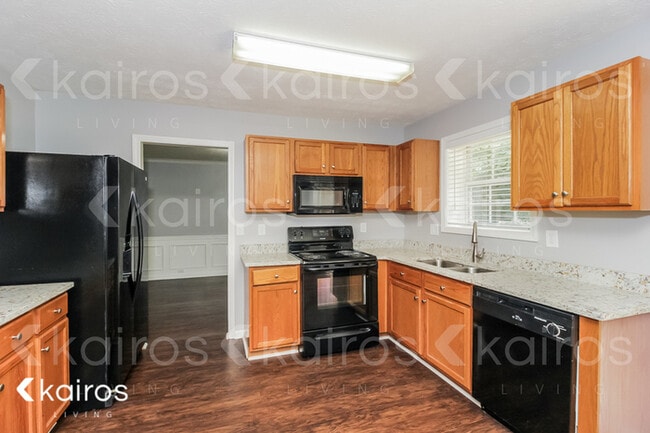 Photo - 345 Ethridge Dr NW