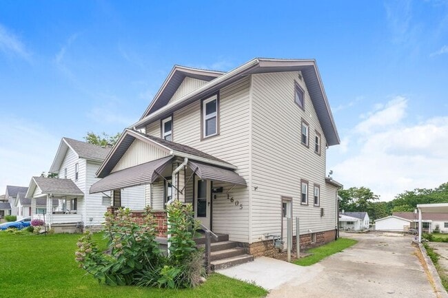 Photo - 1605 S Yellow Springs St