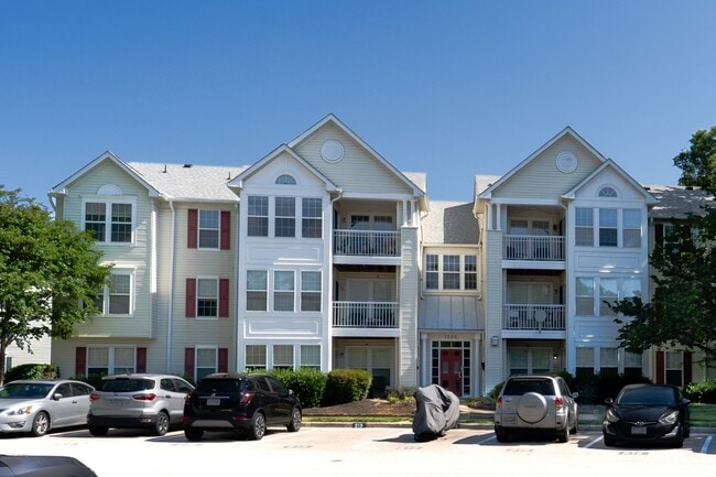 Building Photo - 7505 Calderon Ct
