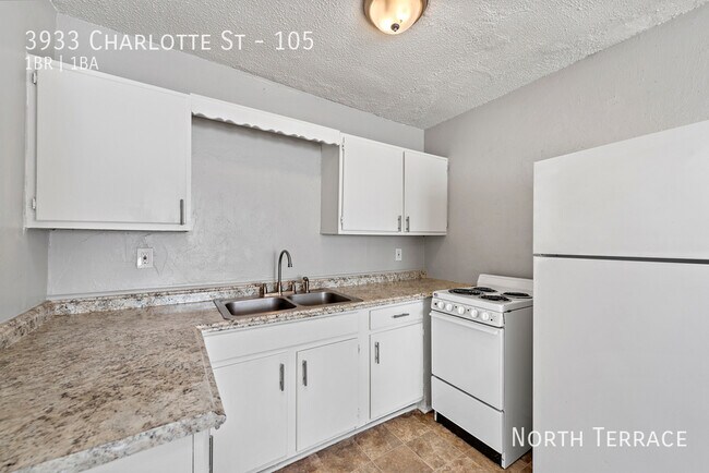 Photo - 3933 Charlotte St Unit 105