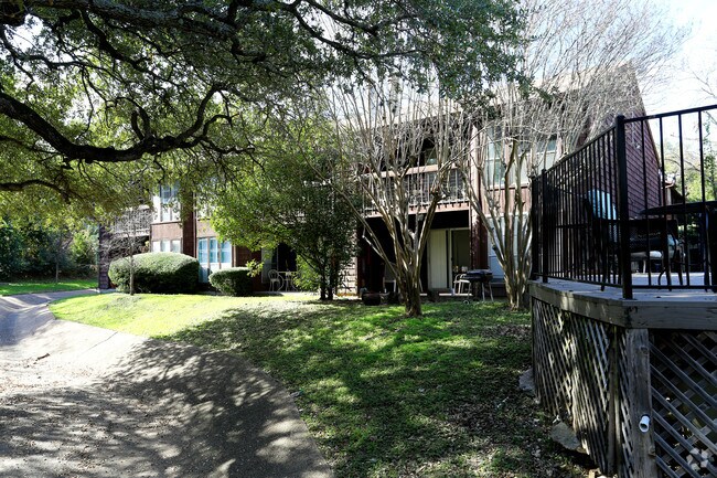 Oak Grove - Oak Grove Apartamentos