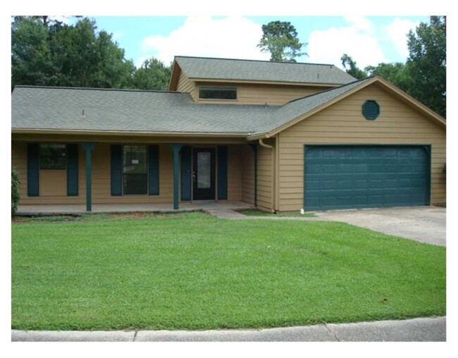 Charming 3-Bedroom Home in Ocean Springs –... - Charming 3-Bedroom Home in Ocean Springs –...