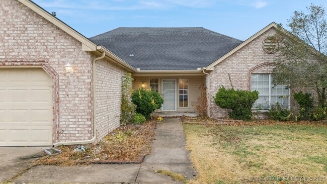 Photo - 7922 N 125th E Ave