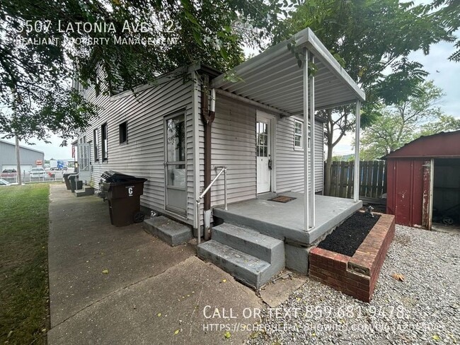 Photo - 3507 Latonia Ave Unidad 2