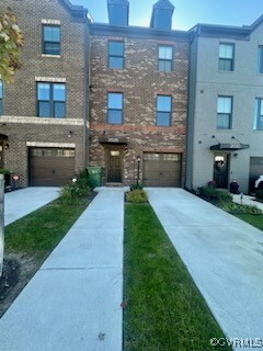 Photo - 2028 Tobacco Mill St Townhome