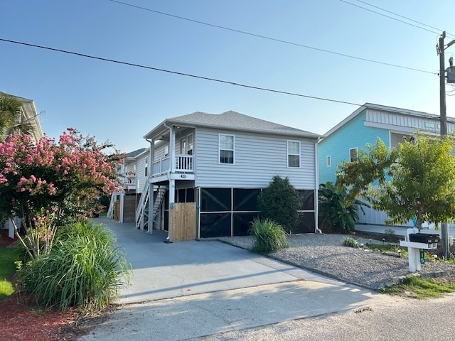 Building Photo - 415 Greenville Ave Unit A Rental