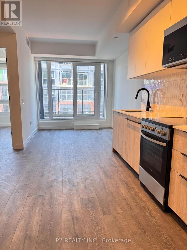 Photo - 1635 Military Trail Unité 504