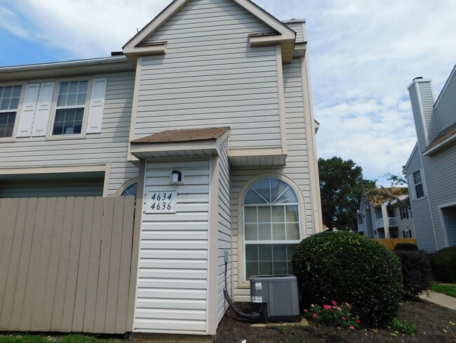 Building Photo - 4636 Georgetown Pl