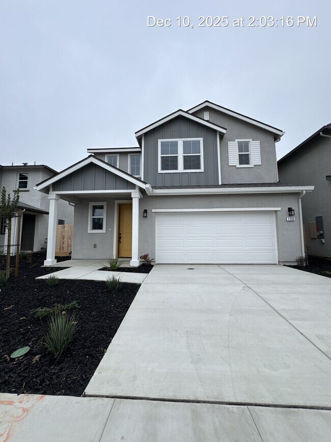 Newly built Home! - Newly built Home!