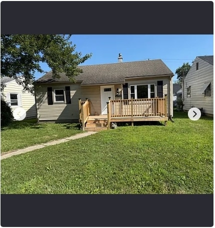 Photo - 1420 W Jackson St