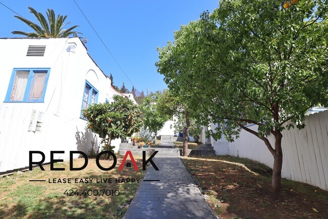 Photo - 1450 Echo Park Ave Unit 1467