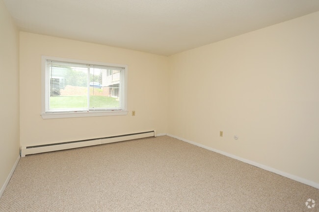 1 Bed Bedroom