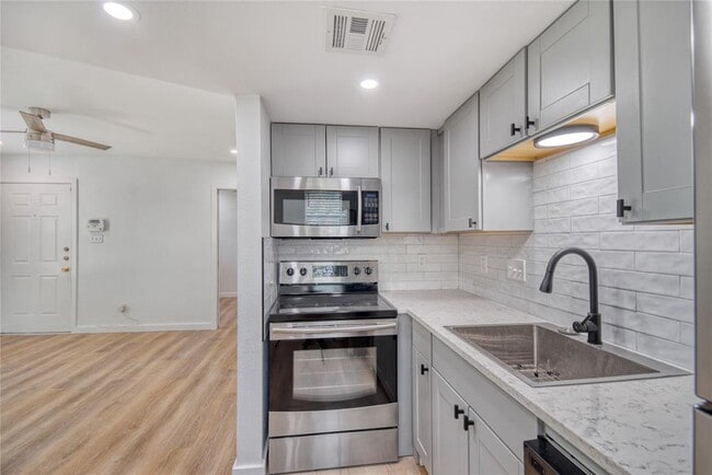 Photo - 2500 Burleson Rd Unit 701