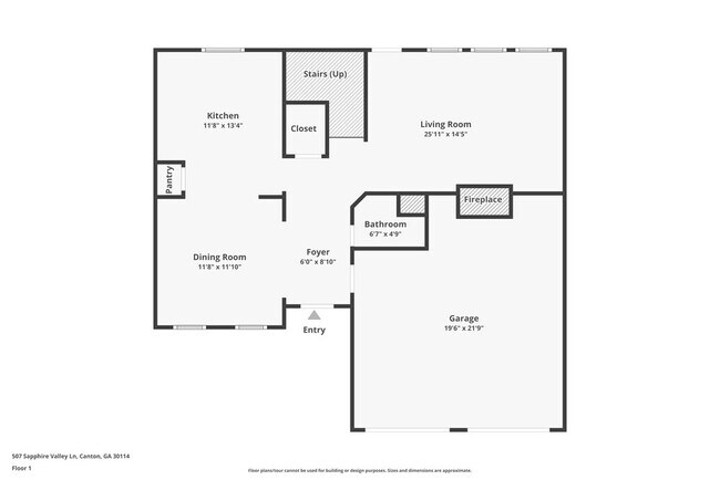 Photo - 507 Sapphire Valley Ln