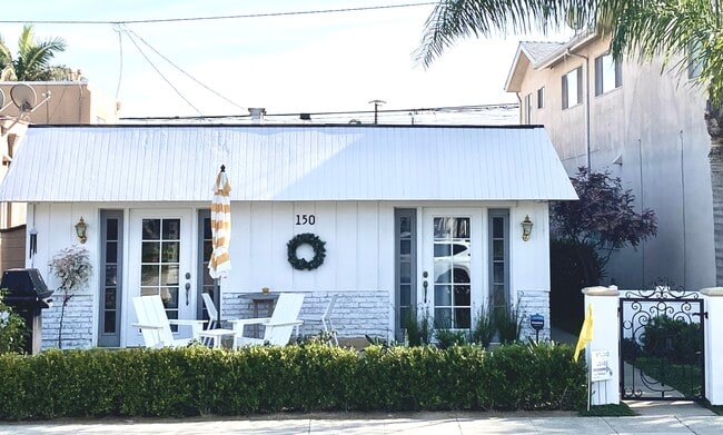 Building Photo - 150 Pomona Ave Unit 150 Pomona #4