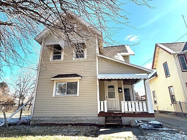 Building Photo - 3791 W 22nd Pl Rental
