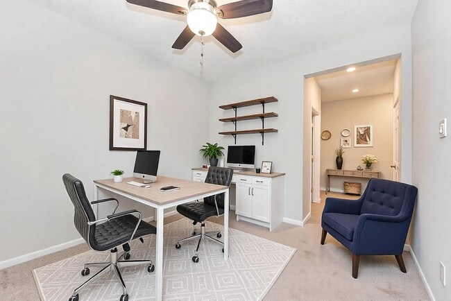 Building Photo - 1111 Swinford Ct