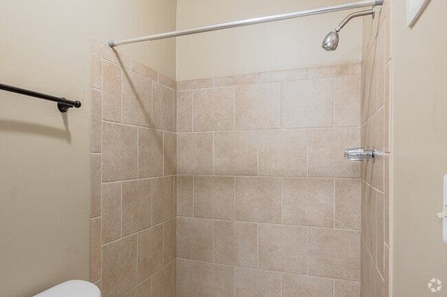 2BR, 2BA, Second Bathroom