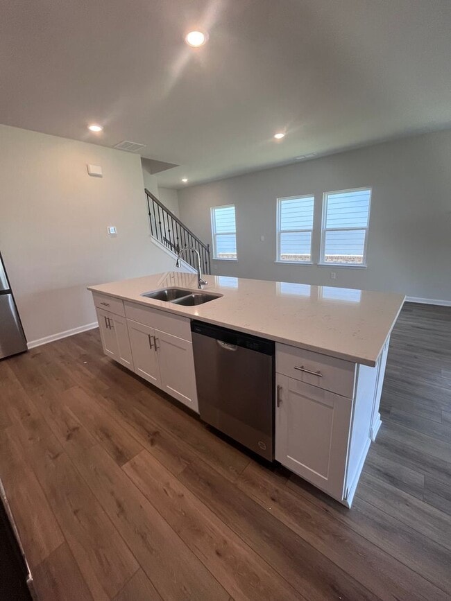 Photo - 4-bedroom house in gated community in Lawrenceville