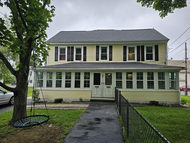 Photo - 27 Ferry St Apartment Unit B