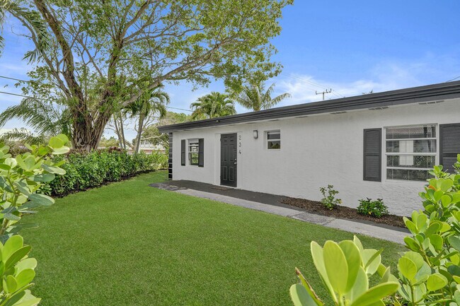 Photo - 234 NE 14th Ave Unit #1