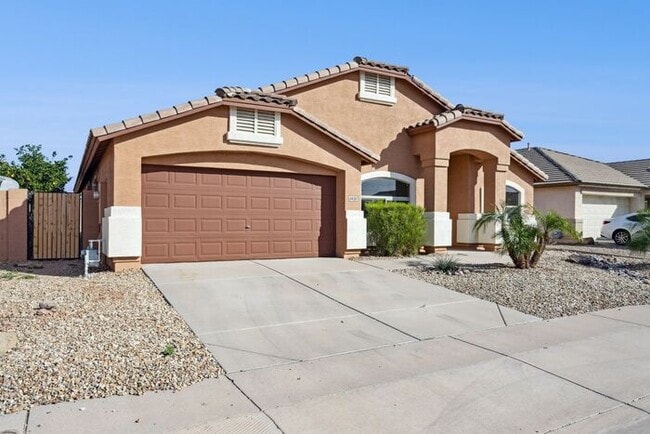 Photo - Very nice single level home with 4 bedrooms and 2 baths!
