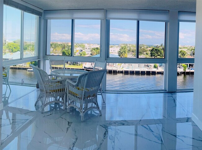 Photo - 3100 NE 49th St Unit 601