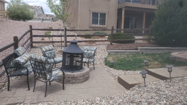 Photo - 948 Fire Rock Pl