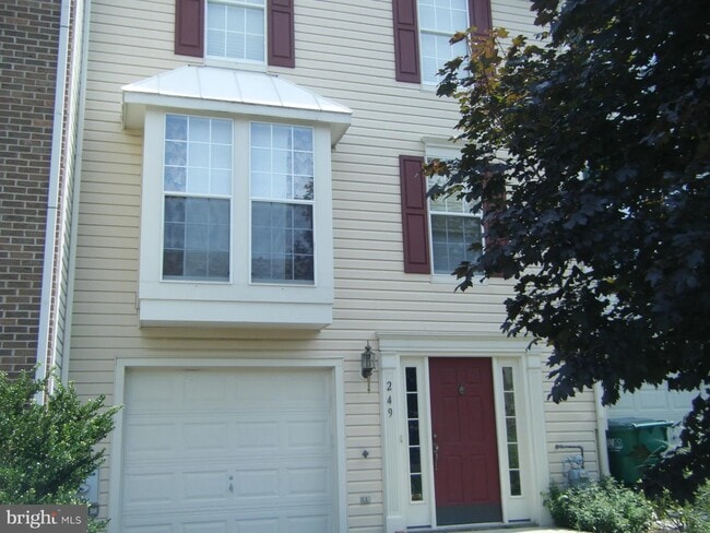 Building Photo - 249 Sloan Ct Rental