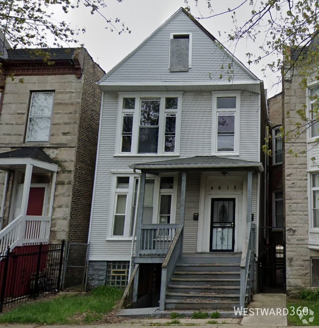 Building Photo - 4618 S Evans Ave Unit B Rental