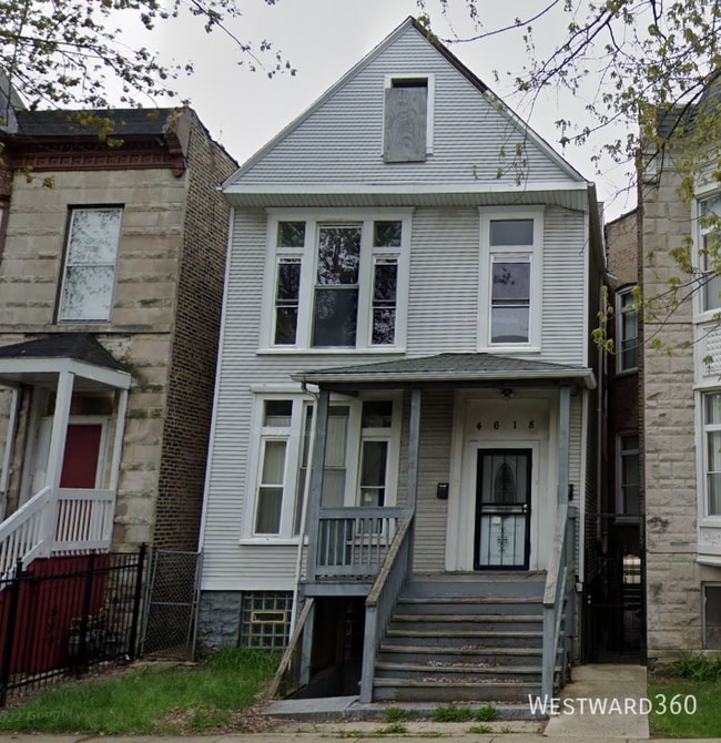 Photo - 4618 S Evans Ave Apartment Unit B