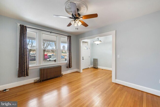 Photo - 7139 Georgia Ave NW