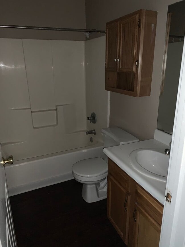 Photo - 2 bedroom duplex