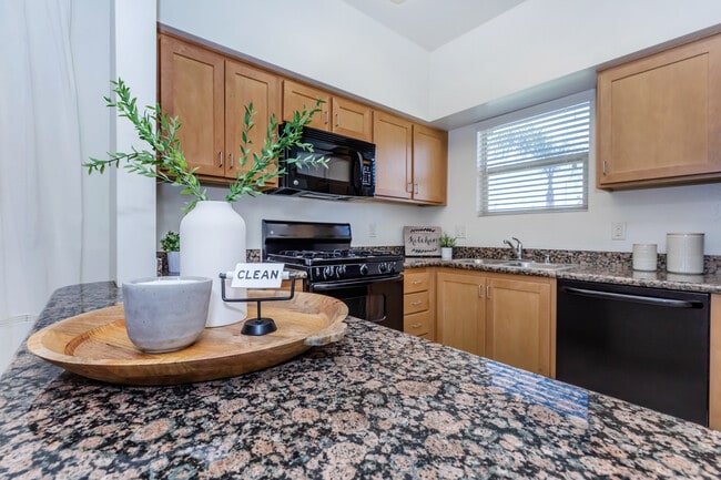 Photo - Watermark Apartment Homes